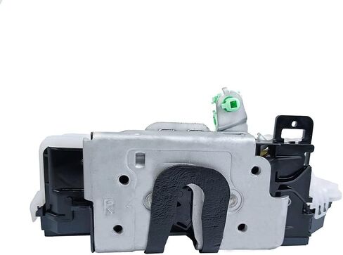 Door Lock Actuator Compatible with 2009-2014 F-150 Lobo, 2011-2019 Explorer, 2010-2014 Mark LT, 2009-2016 MKS Front Left Driver Side Door Lock Latch Assembly in Saudi Arabia