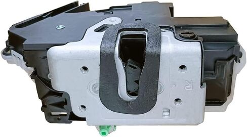 Door Lock Actuator Compatible with 2009-2014 F-150 Lobo, 2011-2019 Explorer, 2010-2014 Mark LT, 2009-2016 MKS Front Left Driver Side Door Lock Latch Assembly in Saudi Arabia