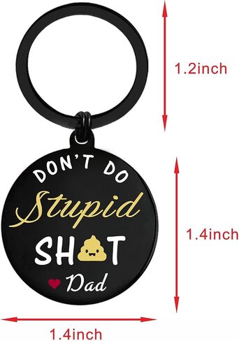 EE&YU My Son Christmas Keychain, Son Birthday Gifts from Mom Dad, I Love Lion Son Present, Best Adult Son Key Chain in Saudi Arabia