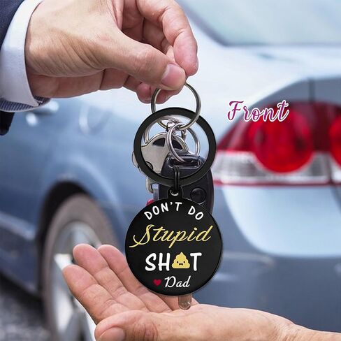 EE&YU My Son Christmas Keychain, Son Birthday Gifts from Mom Dad, I Love Lion Son Present, Best Adult Son Key Chain in Saudi Arabia
