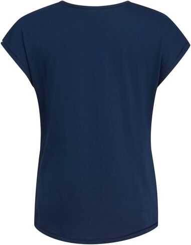 adidas Girls' Cap Sleeve Novelty Logo Tee in Saudi Arabia