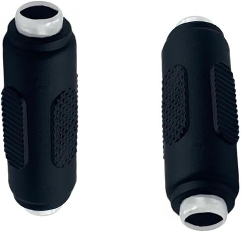 10pcs DC4.0x1.7mm أنثى إلى محول امتداد محول الموصل الإناث ، Universal لكاميرات CCTV ، شرائط LED ، أجهزة التوجيه ، أنظمة الأمن in Kuwait