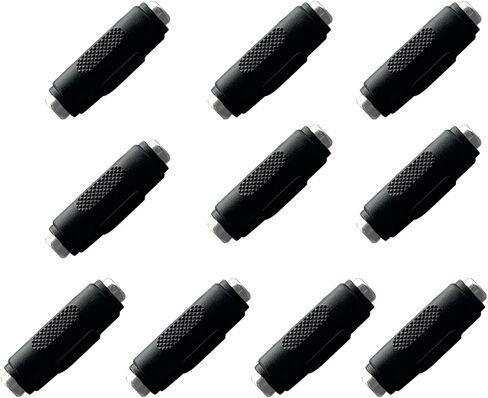 10pcs DC4.0x1.7mm أنثى إلى محول امتداد محول الموصل الإناث ، Universal لكاميرات CCTV ، شرائط LED ، أجهزة التوجيه ، أنظمة الأمن in Kuwait