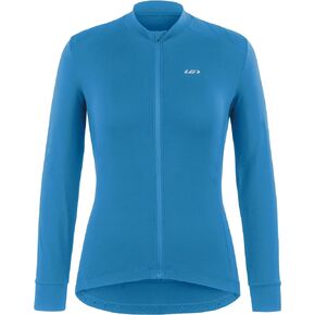 Louis Garneau, Women's Beeze LS 2 Jersey
