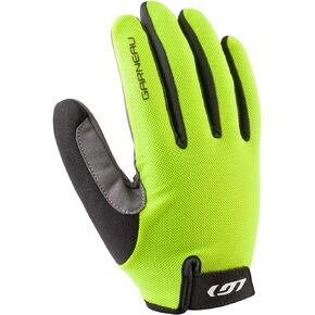 Louis Garneau Calory Long Cycling Gloves - Men's