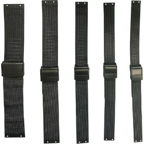 NC Replacement Watch Band for Skagen Bering Unisex Watches with Screw