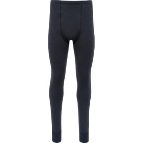 3in1 Merino Wool Base Layer Mens Pants - Long Johns for Men - Mens Thermal Underwear 330 GSM