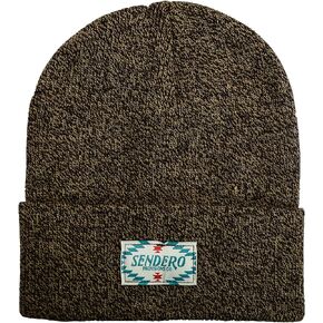 Outdoor Classic Cuffed Beanie for Men & Women