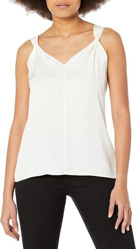 توب نسائي من Theory Sl V Drape Top.Moder in Saudi Arabia