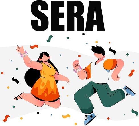 مجموعة اساور مصنوعة يدويا من كارول جي مكونة من 3 قطع | اساور اندي كارول لافلي جي تشارم، اكسسوارات مجوهرات مانانا سيرا بونيتو ميرش، هدايا عيد ميلاد للرجال والنساء ومحبي الموسيقى، مقاس M، مختلطة, خامات in Kuwait