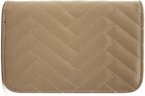 bebe Sophia Crossbody Small Taupe in Saudi Arabia
