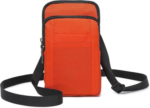 حقائب كروس باجوايز للنساء والرجال | حقيبة حبال للنساء | حامل جواز السفر | محفظة كروس صغيرة للنساء حقيبة كروس in Kuwait