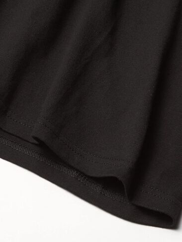 Fortnite Boys' Drop Bomb T-Shirt, Black, Large in Saudi Arabia