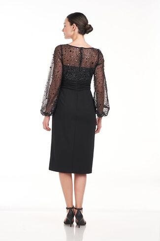 Women's Bristol Sheath Cocktail Dress in Saudi Arabia