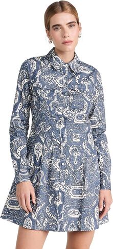 فستان كارمي للنساء من فيرونيكا بيرد in Kuwait