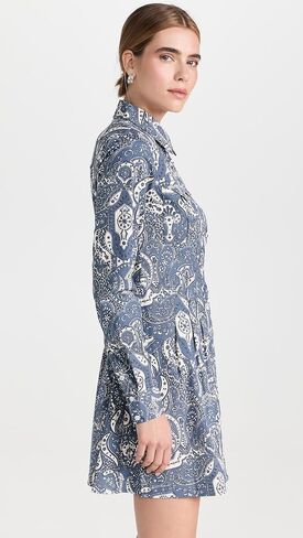 فستان كارمي للنساء من فيرونيكا بيرد in Kuwait