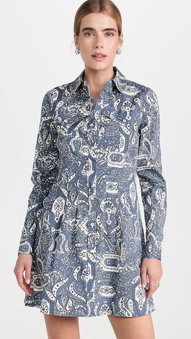 فستان كارمي للنساء من فيرونيكا بيرد in Kuwait