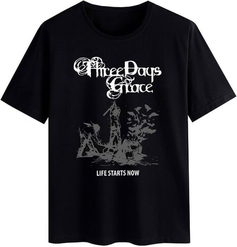 Mens Regular-Fit Classic Short Sleeve T-Shirt in Saudi Arabia