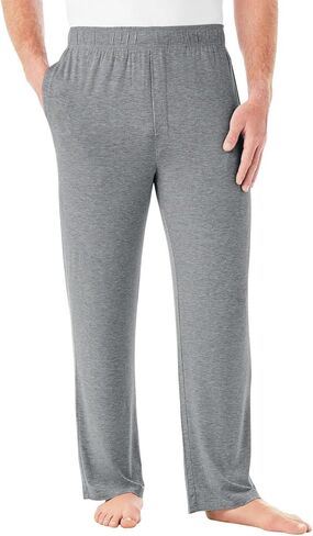 Member's Mark Men's Sleep Pant, 2 Pack in Kuwait