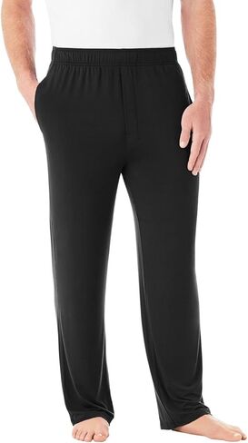 Member's Mark Men's Sleep Pant, 2 Pack in Kuwait