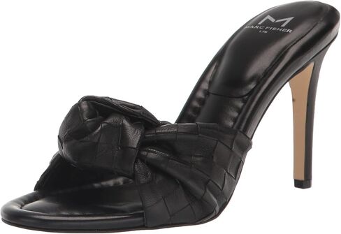 Marc Fisher LTD Women's Janna Heeled Sandal in Kuwait