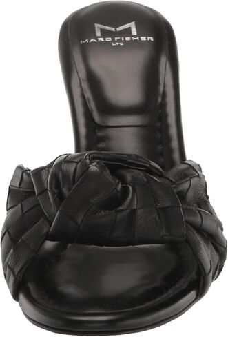 Marc Fisher LTD Women's Janna Heeled Sandal in Kuwait