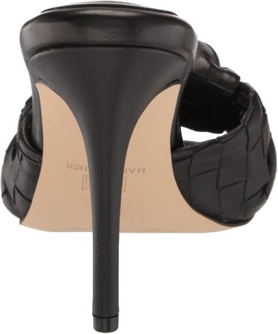 Marc Fisher LTD Women's Janna Heeled Sandal in Kuwait
