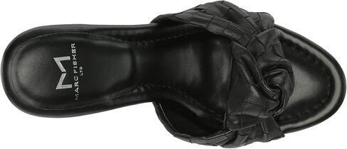 Marc Fisher LTD Women's Janna Heeled Sandal in Kuwait
