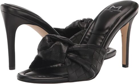 Marc Fisher LTD Women's Janna Heeled Sandal in Kuwait