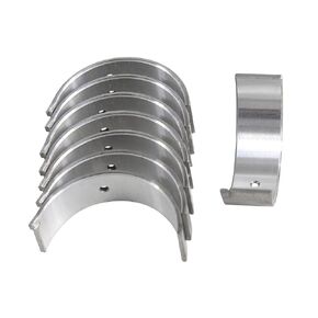 DNJ RB159 Rod Bearings Set Standard Size for 02-07 Mitsubishi/Lancer 2.0L L4 SOHC Naturally Aspirated Designation 4G94,-