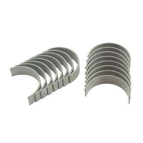 DNJ RB4214 Std. Rod Bearing Set for 03-10 Ford E350 Club Wagon 6.0L V8 OHV 32v