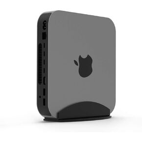 حامل سطح المكتب لجهاز Mac Mini 2010-2020، M1، حامل حامل رأسي