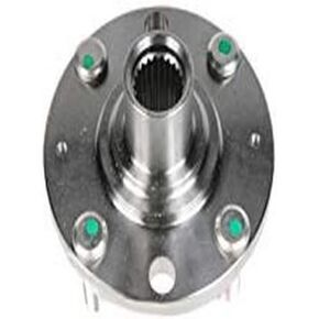 ACDelco GM Original Equipment FW325 Front Wheel Hub with Wheel Studs