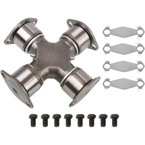 U-JOINT KIT - 1710 SERIES - FULL ROUND - REPLACES 5-280X