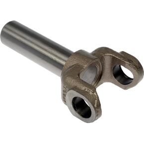 Dorman 697-517 Rear Driveshaft at Transmission Drive Shaft Slip Yoke Compatible with Select Chevrolet / GMC Models