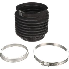 Quicksilver 816431A1 U-Joint Bellows for MerCruiser Alpha One Gen II (1991 and Newer) and Vazer Stern Drives
