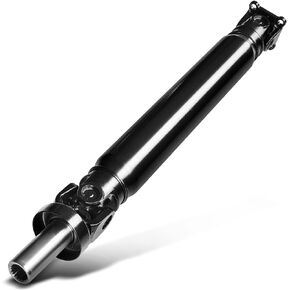 مجموعة عمود الدفع الأمامي الكامل A-Premium متوافقة مع Lexus RX300 1999-2003 3.0L استبدال # 37110-48020، 3711048020