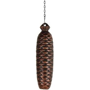 Weight for The Cuckoo Clock 1500 Grams Iron, Bronzed 9.0304.01