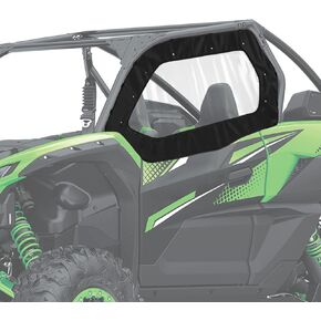WeiSen Soft Upper Door Enclosure Set, Door Cab Enclosure Kit Compatible with 2020-2024 Kawasaki Teryx KRX 1000 in Saudi Arabia