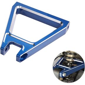 Reinforced Billet Rear Progression Triangle Fit for Sur-Ron Light Bee/Light Bee X/Light Bee XX & Segway X160 / X260, Heavy Duty Aluminum Suspension Linkage, Sur-Ron Segway Accessories