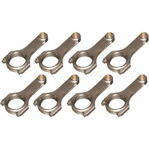 Eagle Specialty Products 5700B3D2000 Forged H-Beam Rod (SBC 4340 5.700)