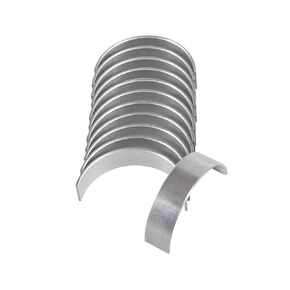DNJ RB1105A Rod Bearings For 2002-2012 Dodge, Jeep, Mitsubishi, Ram 1500, Commander, Dakota, Durango, Grand Cherokee, Liberty, Nitro, Raider, Ram 1500 3.7L SOHC V6 12V 226cid