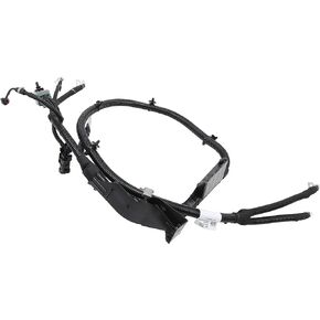ACDelco GM Original Equipment 84655046 Battery Positive Cable