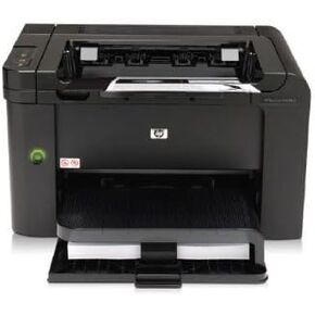 Refurbished HP LaserJet Pro P1606DN P1606 CE749A Printer w/90-Day Warranty