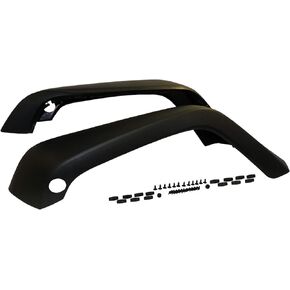 Crown Automotive Crown - Fender Flare Set (5KFKFR)
