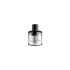 Braun MQS230BK MultiQuick Chopper Hand Blender Attachment, 2-Cup