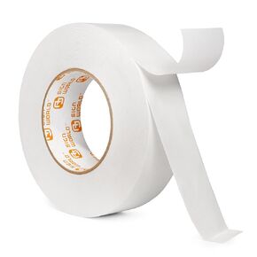 Best 1.5" Double-Sided Tape General Use, Carpet Tape, Woodworking, Leatherworking (1.5-Inch by 108-Feet/36 Yards)