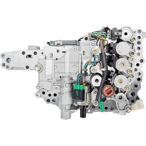 صمام نقل الجسم JF011E RE0F10A F1CJA CVT لنيسان ميتس دودج in Kuwait