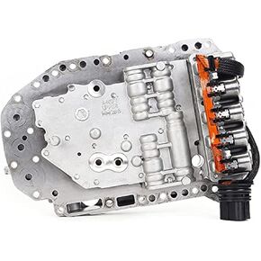 جسم صمام ناقل الحركة A4CF1 A4CF2 مع ملف لولبي 4 سرعات L4 1.4L 1.6L 2.0L متوافق مع Hyundai-i Elantr-a Ki-a Spectr-a in Kuwait