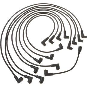 ACDelco Professional 908W Spark Plug Wire Set